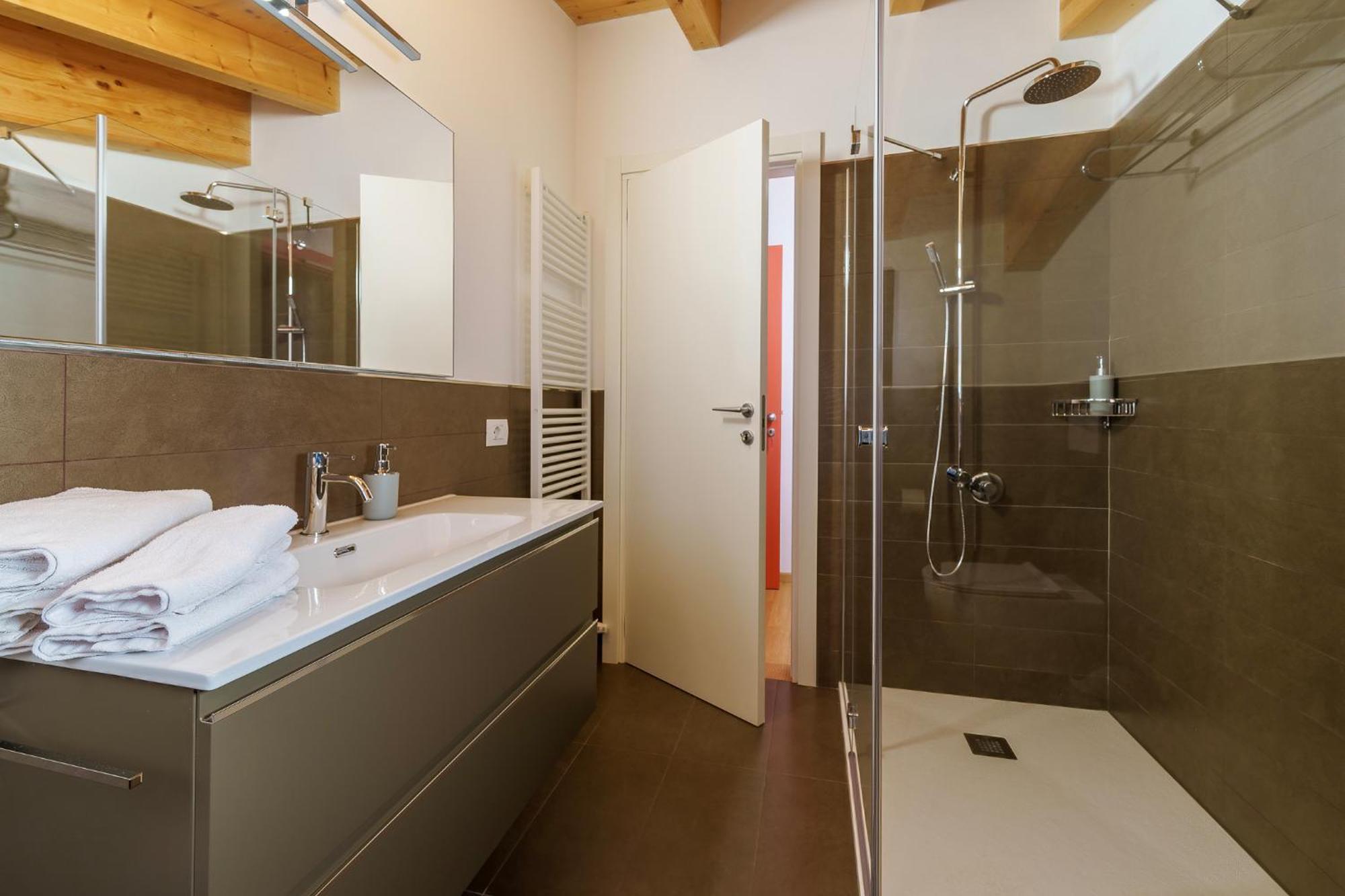 Bergamo Bnb Villa di Serio Exterior photo