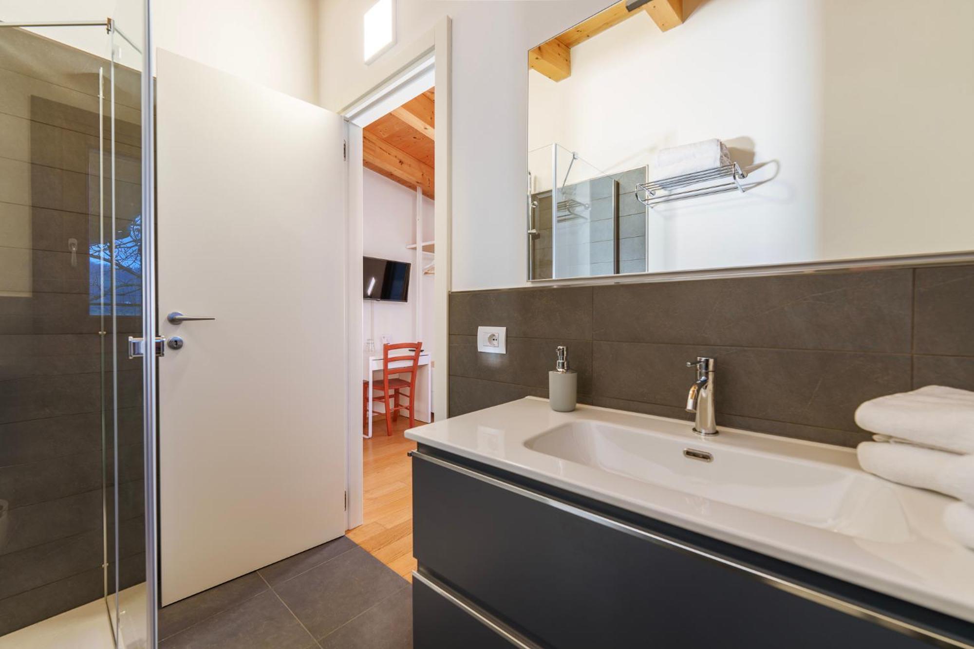 Bergamo Bnb Villa di Serio Exterior photo