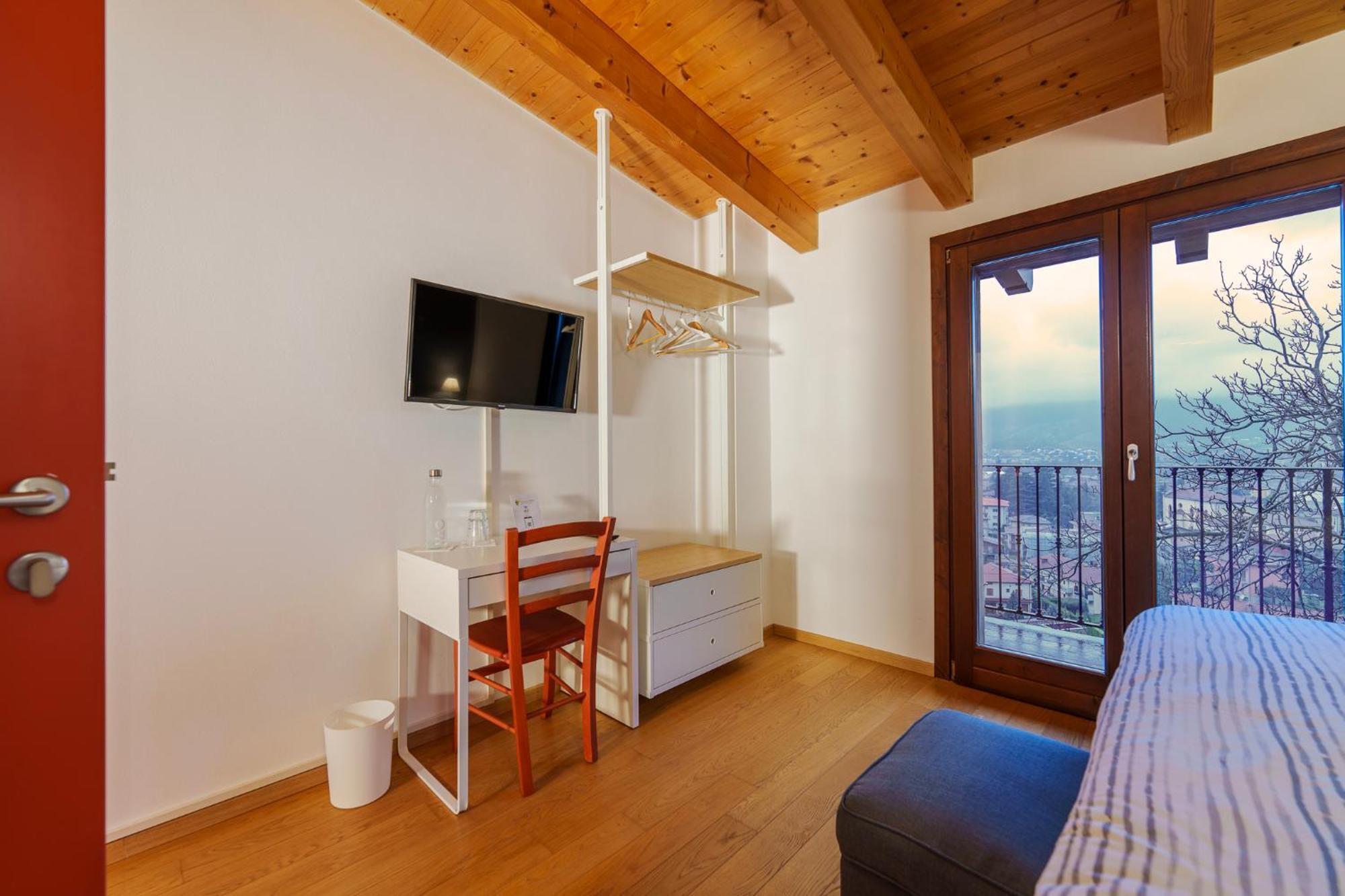 Bergamo Bnb Villa di Serio Exterior photo
